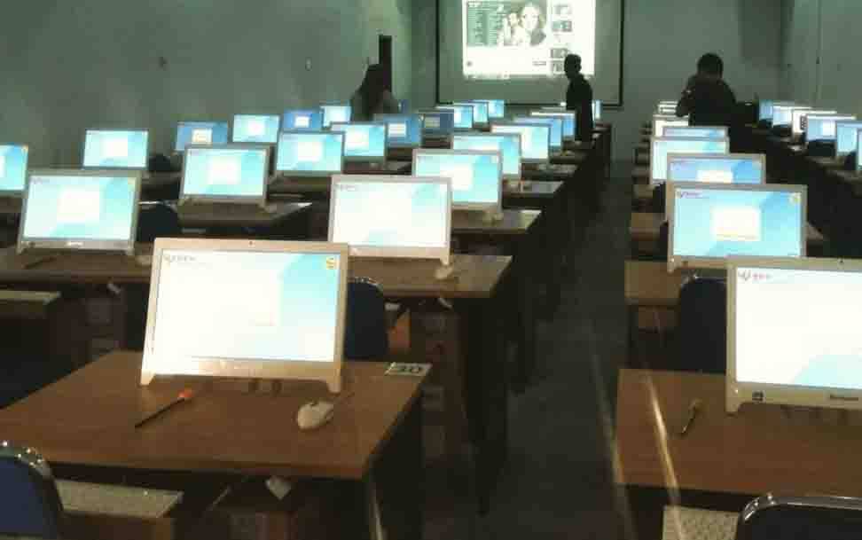 BKPP Kobar Umumkan Jadwal Resmi Tes SKD CPNS 2021