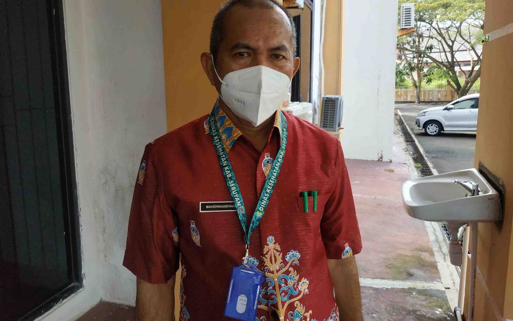 Selain Covid-19, Warga Seruyan Diingatkan Waspadai Penyakit Pancaroba