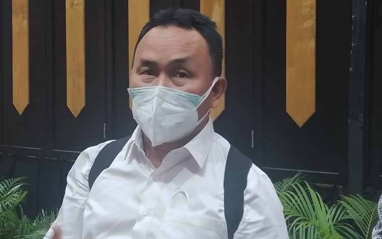 Jangan Ada Penimbunan Bantuan untuk Masyarakat Terdampak Banjir