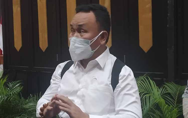 Saat Ini Bantuan Makanan Siap Saji dan Obat-Obatan Jadi Kebutuhan Mendesak