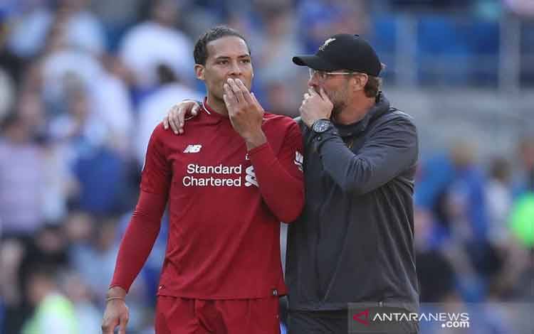 Juergen Klopp Sangat Senang Kedatangan Szoboszlai