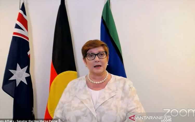Australia Ingin Tingkatkan Kerja Sama dengan Indonesia di Banyak Sektor