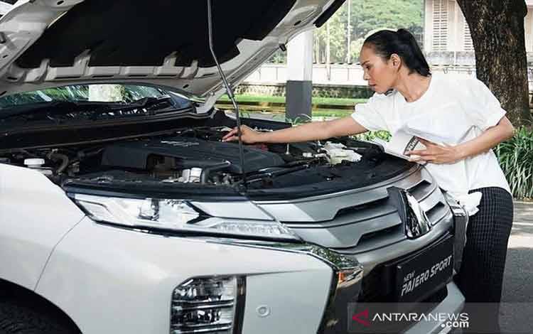 Masih Perlukah Memanaskan Mesin untuk Mobil Keluaran Terkini?
