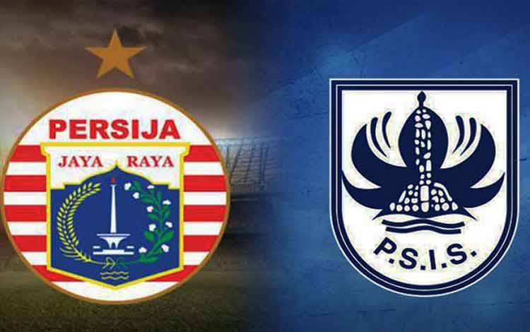 Persija Siapkan Lebih dari Satu Rencana untuk Taklukkan PSIS