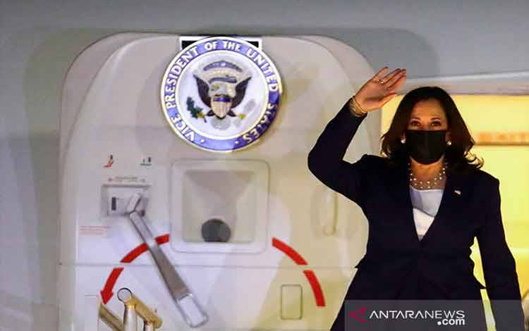 Meksiko dan AS Setuju Bikin Rantai Pasokan dan Migrasi
