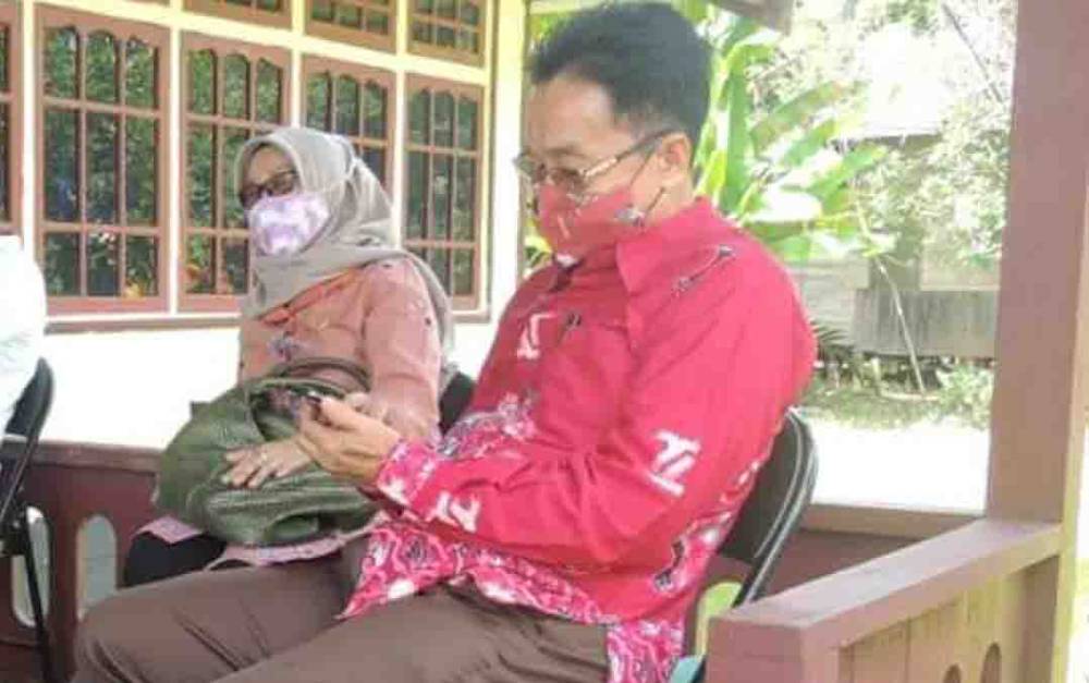 Dewan Dorong Pemerintah Lebih Banyak Ciptakan SDM Berkualitas di Kalteng