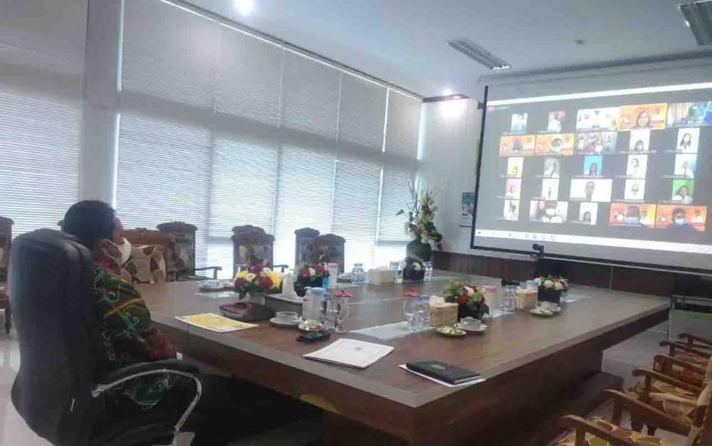 Tingkatkan Kualitas SDM Melalui Pendidikan