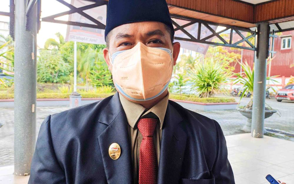 SKD CASN Di Kotim akan Dimulai Sejak 25 September 2021