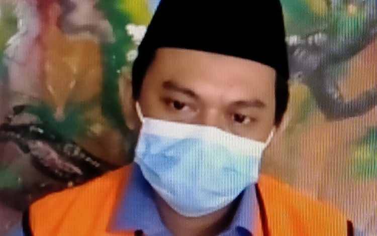 Penadah 4 Buah Laptop Curian Divonis 1 Tahun Penjara