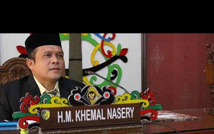 Pulihkan Ekonomi dan Peningkatan Prokes, kata Anggota Komisi B DPRD Palangka Raya