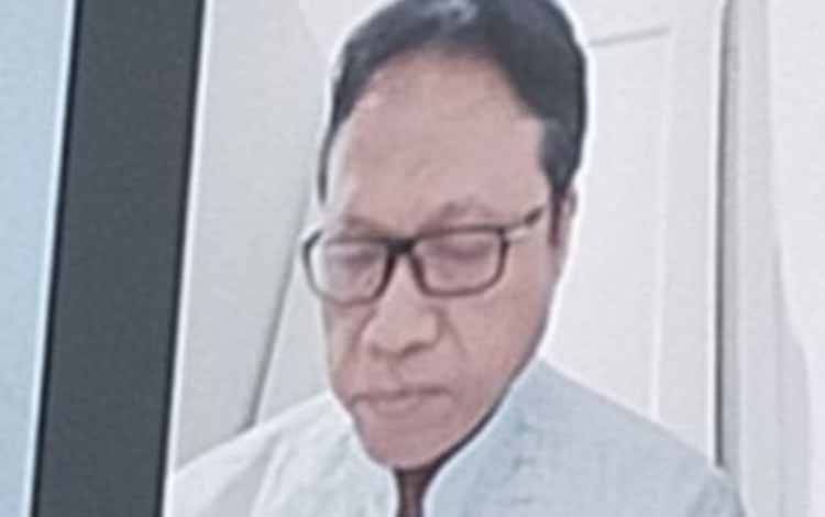 Direktur Operasional PT East Point Indonesia Divonis Bebas