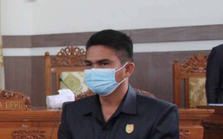 PLN Diminta Perluas Pelayanan di Gunung Mas