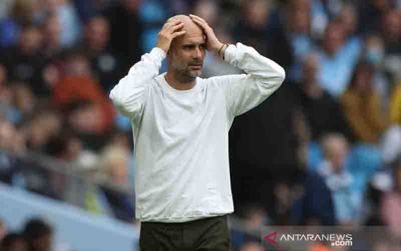 City akan Bangkit Meski Sulit Lupakan Kekalahan dari Madrid