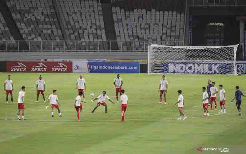 Kemenangan Atas Borneo FC Tingkatkan Kepercayaan Diri Persik