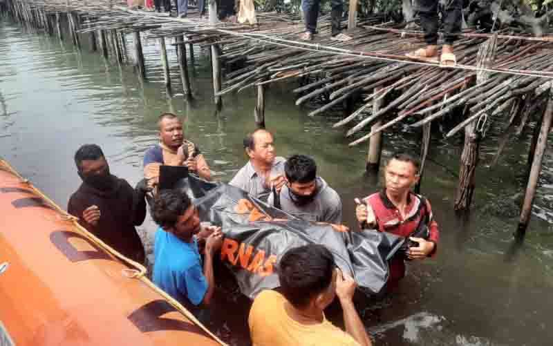 2 Pria Jatuh dan Tewas di Lokasi Wisata Mangrove, Polisi Tetapkan 1 Tersangka