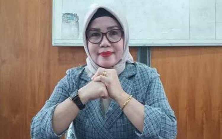 Pemulihan Ekonomi di Palangka Raya Perlu Dioptimalkan
