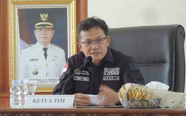 Pengelolaan Aset Daerah Perlu Dimaksimalkan