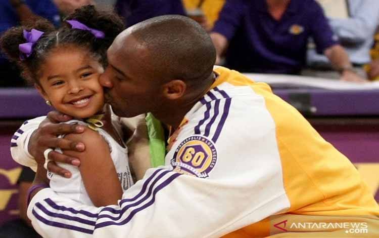 3 Barang Milik Kobe Bryant Dilelang Rp 142 Miliar