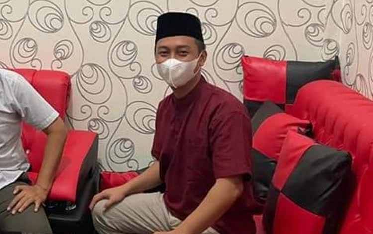 PBS Diharapkan Berperan Aktif Bantu Masyarakat Terdampak Banjir