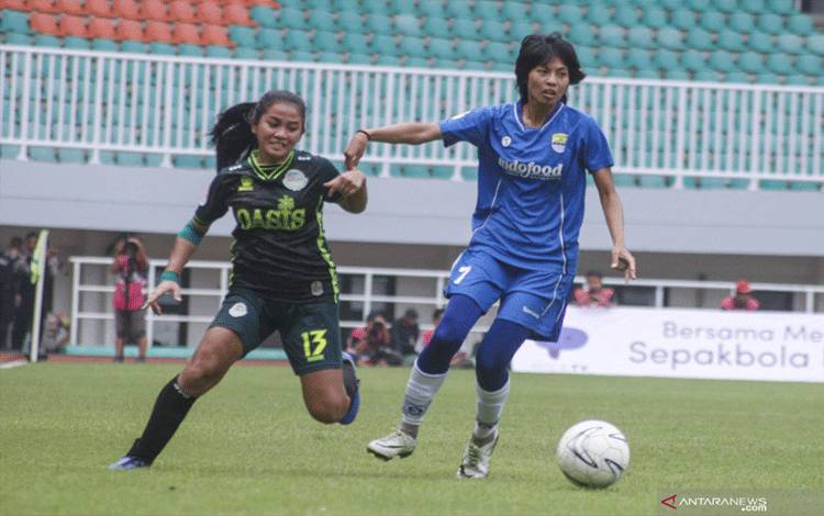Igor Sesalkan Penampilan Tira Persikabo Setelah Ditaklukkan Persebaya