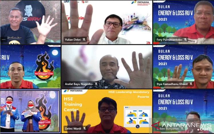 Dahlah Iskan: Pertamina Harus Punya Target dan Prioritas yang Jelas