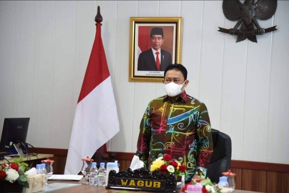 LPPD Kalteng Diharapkan Dapat Tumbuhkan Nilai-Nilai Moderasi Beragama Melalui Berbagai Kegiatan
