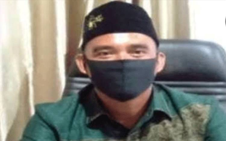Soal Tunggakan Pelanggan, DPRD Kotim akan Koordinasi dengan PDAM