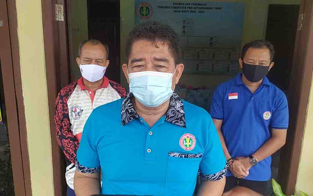 Sekolah di Kotim Dipersilakan Lanjut Pembelajaran Tatap Muka Terbatas