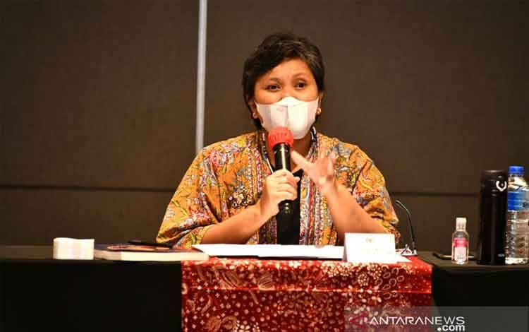 MPR: Nilai Kepahlawanan Ratu Kalinyamat Jadi Teladan Anak Bangsa
