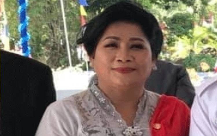 Legislator Ini Ajak Semua Pihak Jaga Kelestarian Alam Kalteng