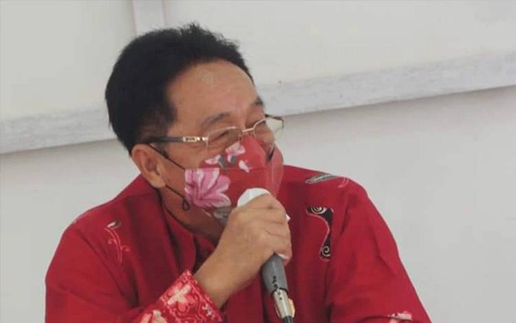 Rumah Sakit Dengan Fasilitas Lengkap Perlu Ada di Kalteng