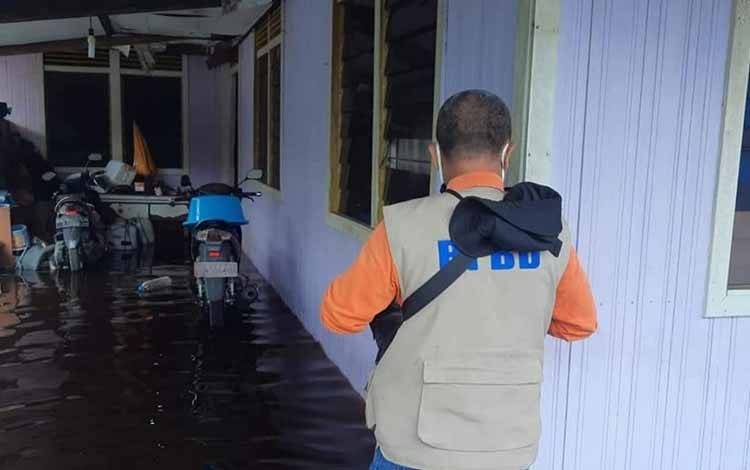 Dewak Ajak Warga Saling Berbagi Untuk Korban Banjir