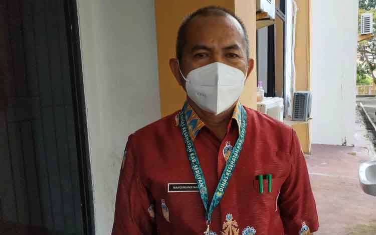 Hadapi Musim Pancaroba, Warga Diminta Terapkan PHBS