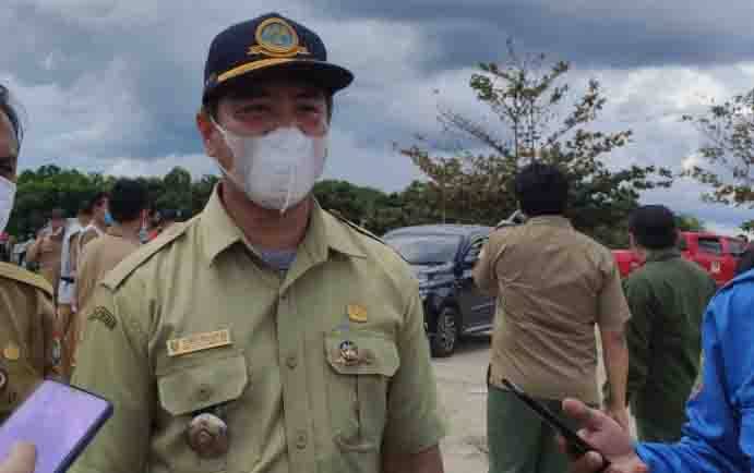Pemprov Kalteng Berencana Terapkan Retribusi Lalu Lintas