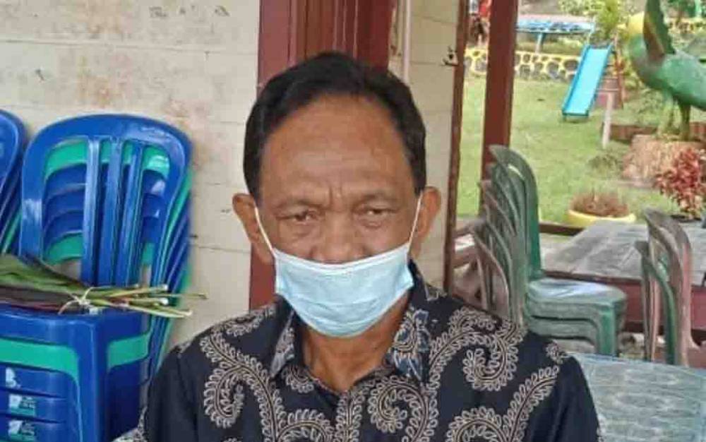 Pembayaran Utang BLUD RSUD Jaraga Sasameh Buntok Tunggu Hasil Riksus BPK