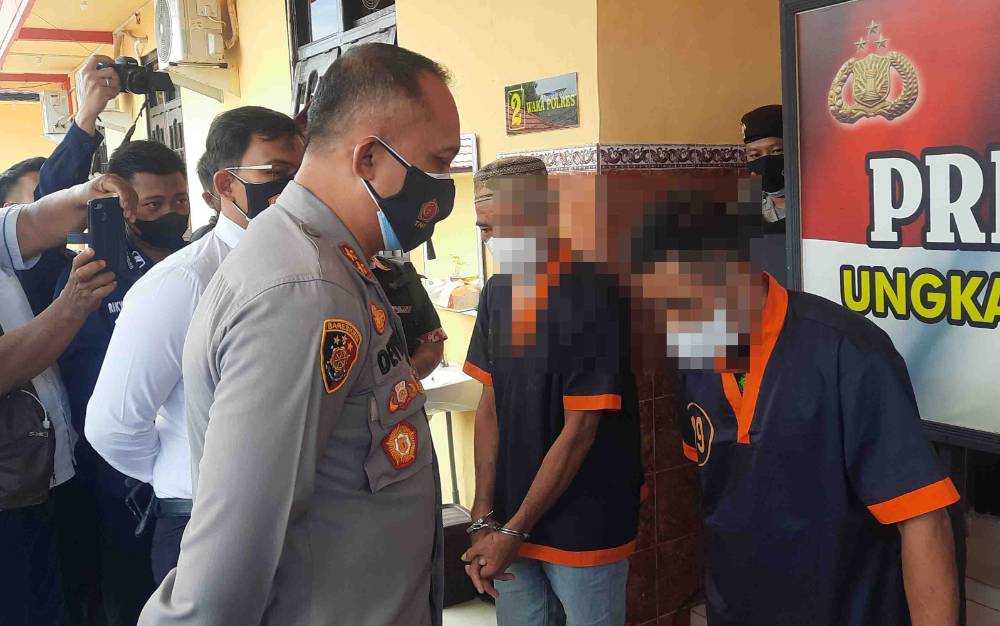 Pimpinan Ponpes Masuk Penjara Gara-gara Setubuhi 2 Ibu Hamil, Modusnya untuk Rukyah