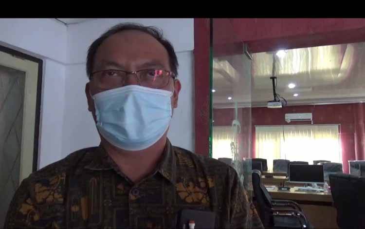 Penanganan Banjir di Palangka Raya Dinilai Cukup Baik