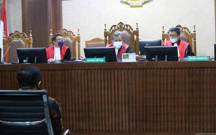 Eks Bupati Kukar Suap Penyidik KPK Rp 5,197 Miliar untuk Amankan Aset