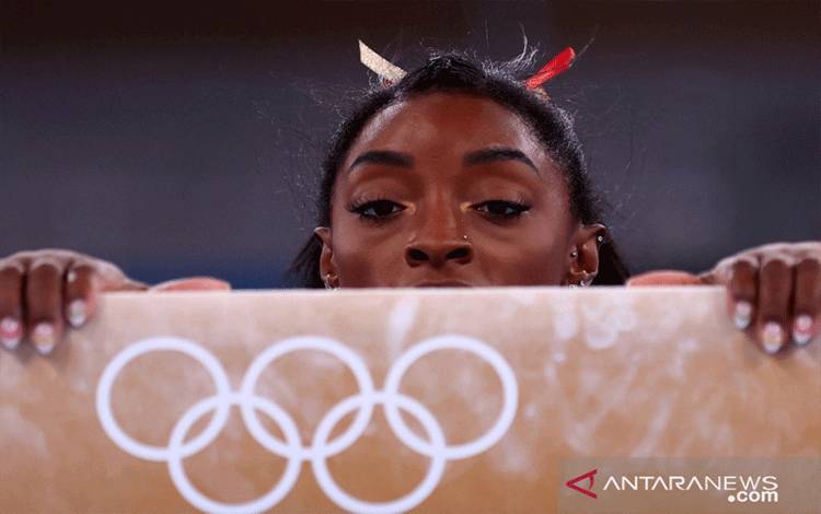Pelecehan Seksual: Simone Biles akan Bersaksi di Depan Senat Terkait Pemeriksaan Nassar
