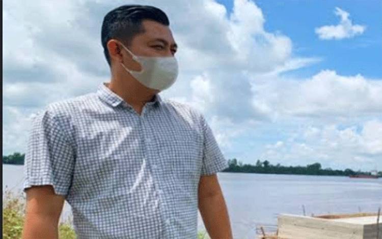 Masih Ada Masyarakat yang Belum Menerima Bantuan Covid-19