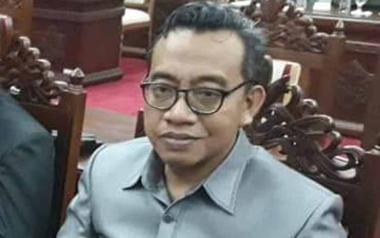 Legislator Ini Minta Pemerintah Inventarisasi HGU Yang Hampir Habis Masa Berlaku