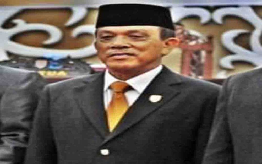 Abdul Razak: Dibalik Bencana Banjir Banyak Pembelajaran Yang Kita Dapatkan