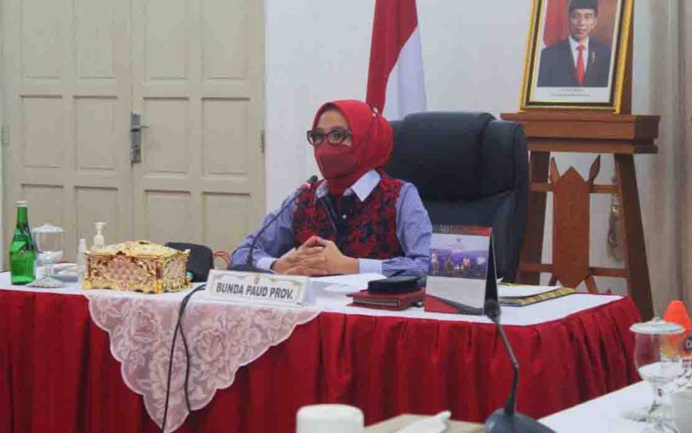 Pendidikan Usia Dini Sangat Penting dalam Perkembangan Masa akan Datang