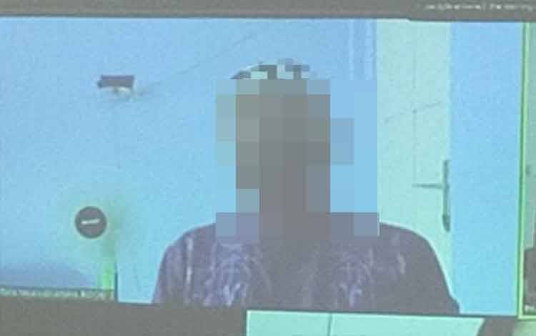 Terdakwa Pencabulan Divonis 14 tahun Penjara