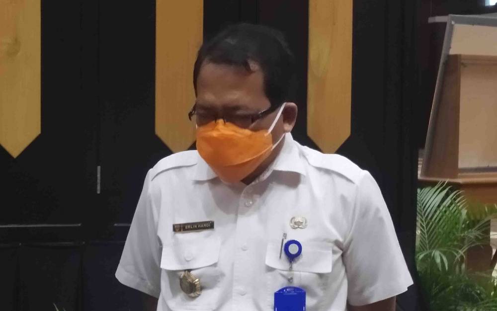 BPBPK Kalteng: Maksimalkan Sumber Daya untuk Penanganan Banjir