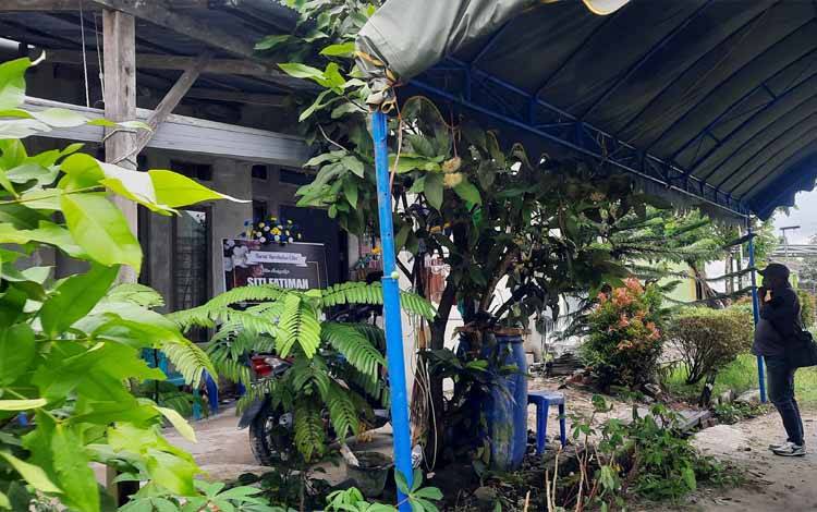 Pilu, Anak Korban Pembunuhan di PT SAP Menangis Menanti Ibunya Pulang