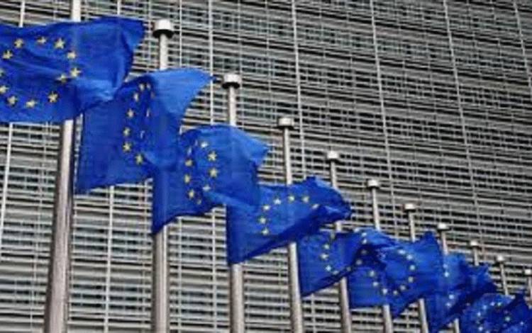 Zelenskiy Cela UE Karena Gagal Setujui Larangan Impor Minyak Rusia