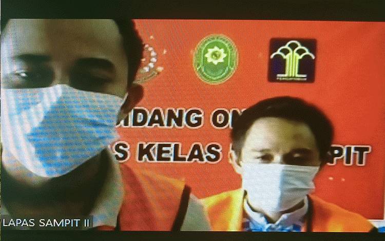 Begini Dalih Pembeli CPO Hasil Curian Ketika Berikan Keterangan di Pengadilan