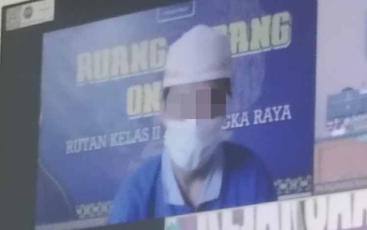 Pemilik Tembakau Gorilla Terancam 7 Tahun Penjara