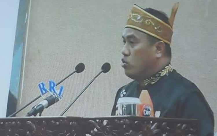 Legislator Ini Ajak Masyarakat Gali Potensi Tingkatkan Perekonomian di Masa Pandemi